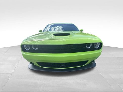 Used 2023 Dodge Challenger GT w/ Plus Package RWD image 3