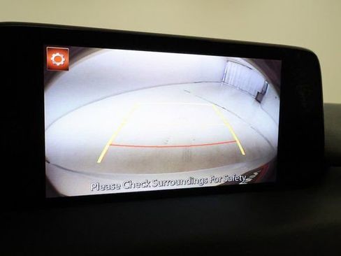 Used 2019 MAZDA CX-5 Grand Touring image 15