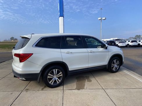 Used 2016 Honda Pilot EX-L image 11