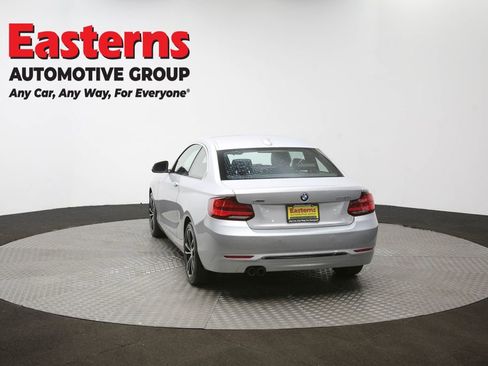 Used 2020 BMW 230i xDrive Coupe w/ Convenience Package image 64