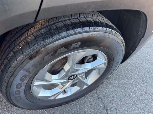 Used 2022 Hyundai Tucson SEL image 26