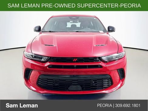 Used 2024 Dodge Hornet GT image 2