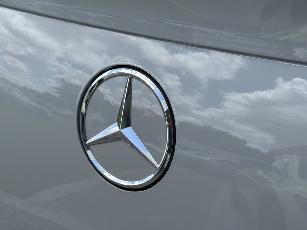 Used 2026 Mercedes-Benz GLE 450 4MATIC Coupe image 11