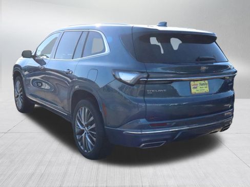 New 2026 Buick Enclave Avenir w/ Super Cruise Package image 5