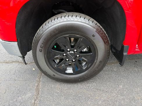 Used 2023 Chevrolet Silverado 1500 LT w/ Protection Package image 53