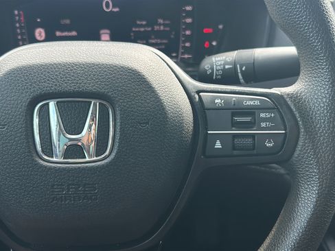 Used 2023 Honda Accord EX image 26