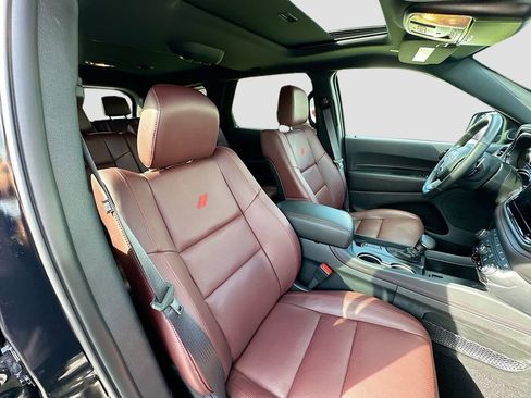 New 2025 Dodge Durango R/T image 32