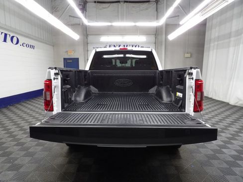 Used 2023 Ford F150 XLT w/ Equipment Group 302A High AWD/4WD image 40