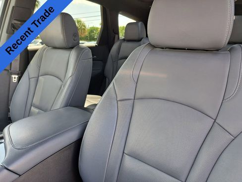 Used 2023 Buick Enclave Essence w/ Experience Buick Package FWD image 19