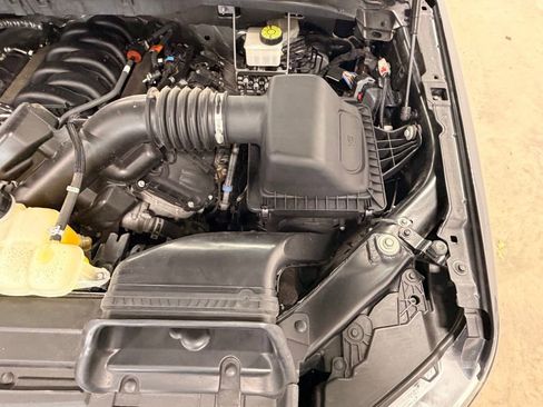 Used 2023 Ford F150 XLT w/ Equipment Group 302A High image 54