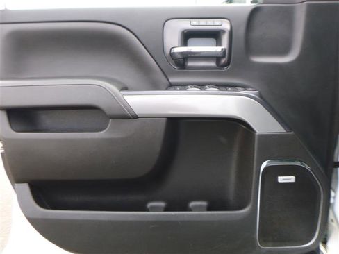 Used 2018 Chevrolet Silverado 3500 LTZ w/ Duramax Plus Package image 20