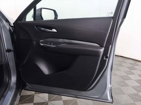 Used 2024 Cadillac XT4 Premium Luxury image 23