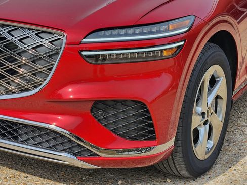 New 2026 Genesis GV70 2.5T Select AWD/4WD image 5