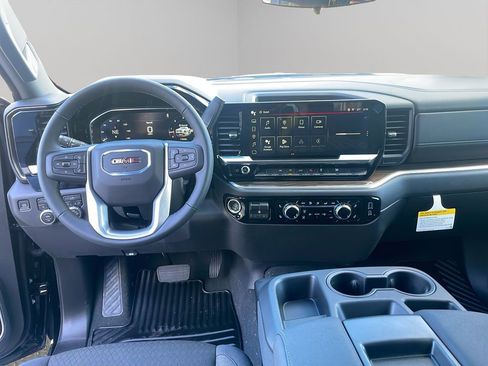New 2026 GMC Sierra 1500 Elevation image 25
