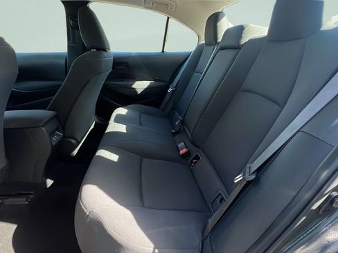 Used 2024 Toyota Corolla LE FWD image 10