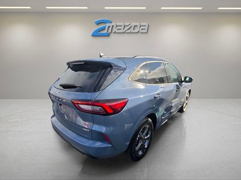 Used 2024 Ford Escape ST-Line Select image 13