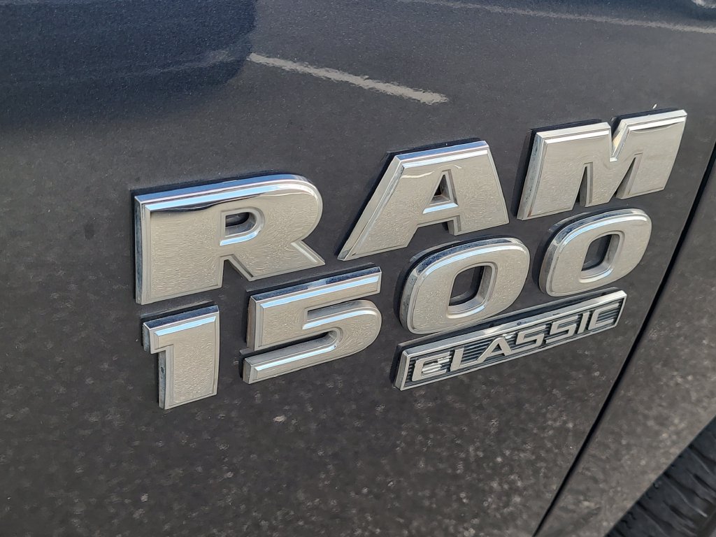 Used 2019 RAM 1500 Big Horn RWD image 7