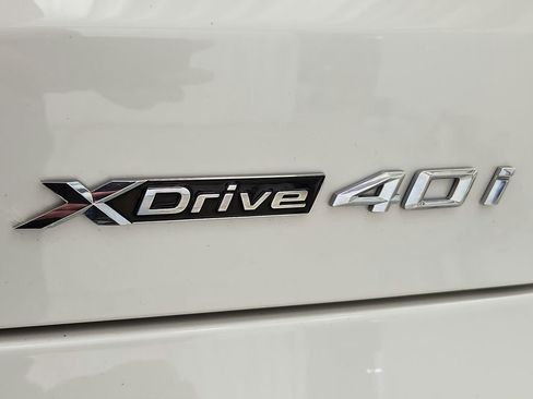 Used 2022 BMW X5 xDrive40i AWD/4WD image 76