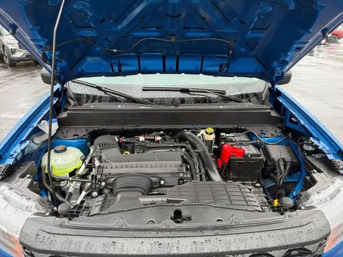 New 2025 Ford Maverick XL w/ 4K Tow Package image 20