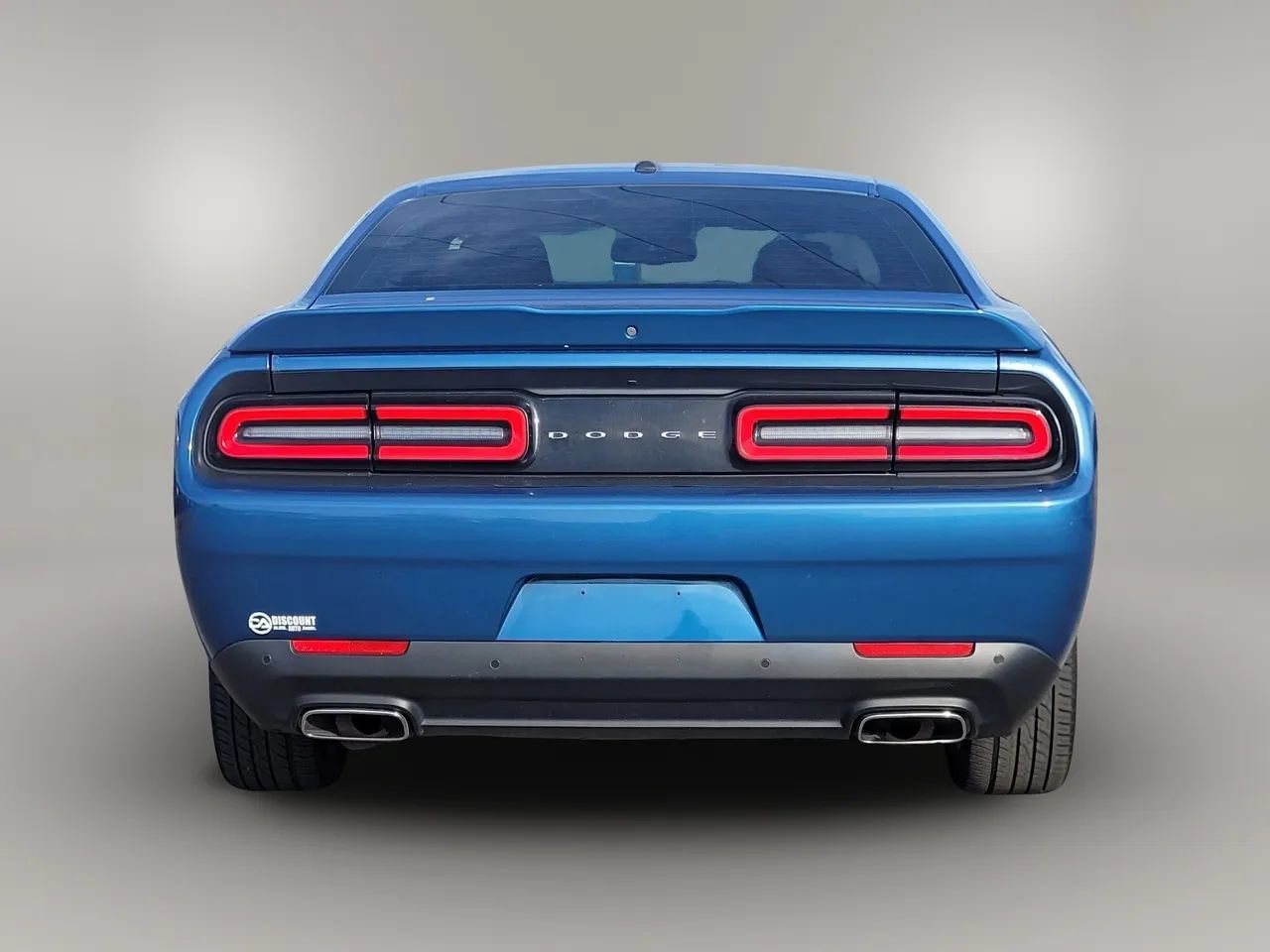 Used 2022 Dodge Challenger GT RWD image 7