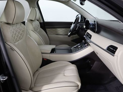 Used 2020 Hyundai Palisade Limited FWD image 19