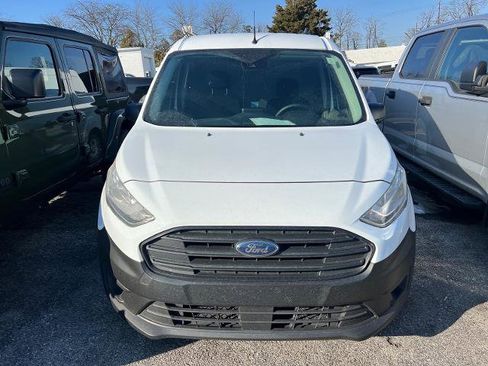 Certified 2019 Ford Transit Connect XL image 2