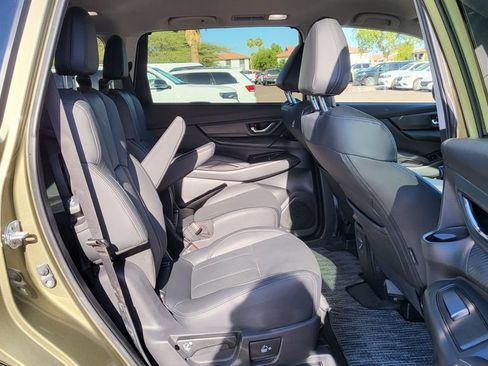 Used 2026 Subaru Ascent Premium AWD/4WD image 22