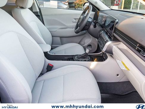 New 2026 Hyundai Kona SEL Sport FWD image 20