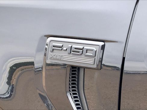 New 2026 Ford F150 XLT w/ Equipment Group 302A MID AWD/4WD image 15