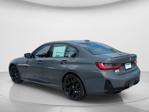 New 2026 BMW M340i image 6