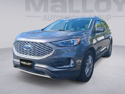 Used 2023 Ford Edge SEL w/ Convenience Package