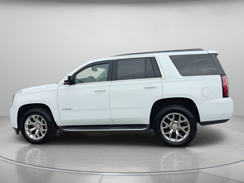 Used 2019 GMC Yukon SLT w/ Open Road Package image 17