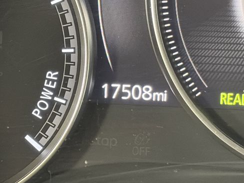 Used 2025 MAZDA CX-50 AWD 2.5 Hybrid w/ Premium Pkg image 5