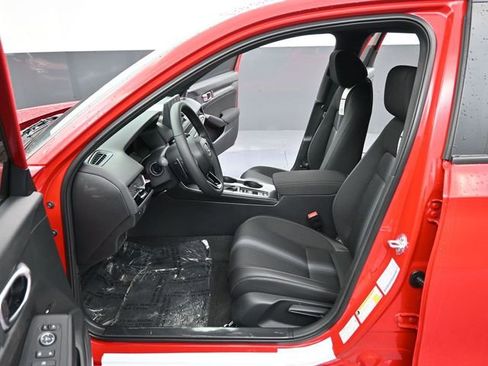 New 2026 Honda Civic Sport image 6