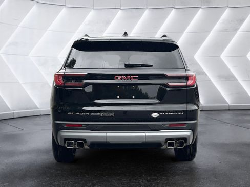 New 2026 GMC Acadia Elevation image 5