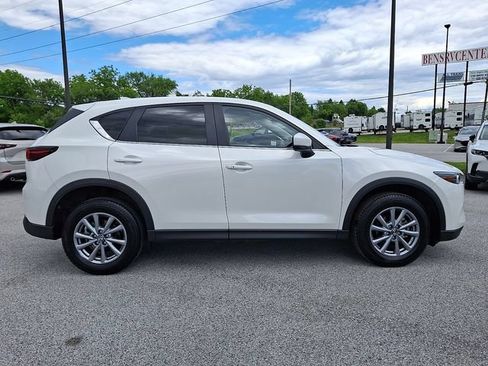 Used 2023 MAZDA CX-5 AWD 2.5 S image 9