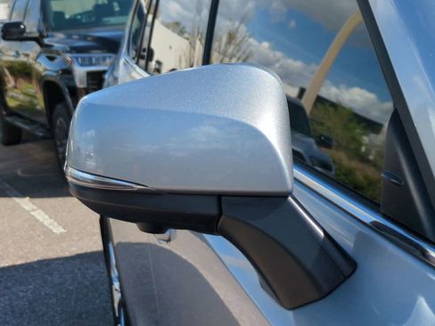 Certified 2024 Toyota Grand Highlander Platinum image 12