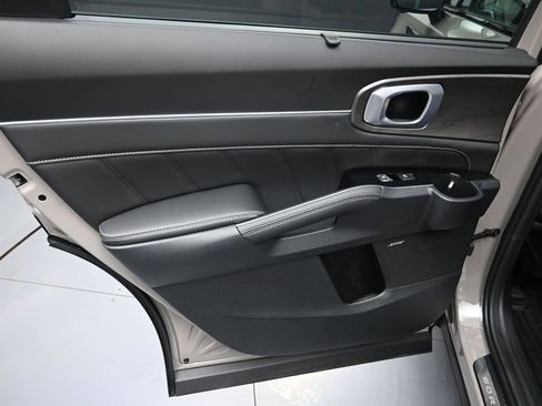 New 2026 Kia Sorento SX Prestige AWD/4WD image 31