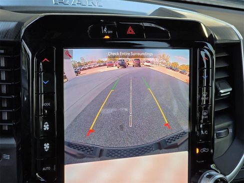 New 2026 RAM 1500 Big Horn image 13