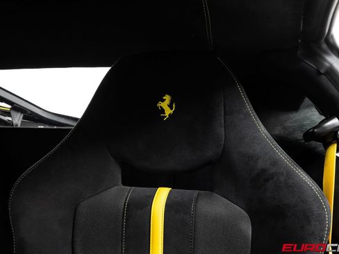 Used 2020 Ferrari 488 Pista Coupe RWD image 51