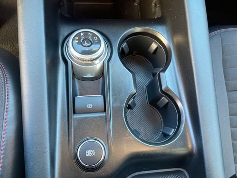 Used 2025 Ford Explorer ST-Line w/ ST-Line Street Pack image 37