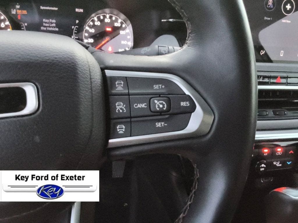 Used 2022 Jeep Compass Limited AWD/4WD image 42
