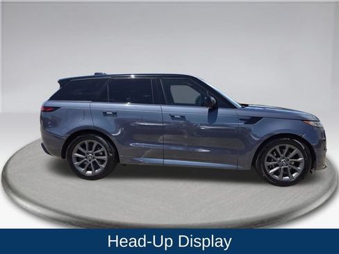Used 2023 Land Rover Range Rover Sport SE Dynamic AWD/4WD image 11