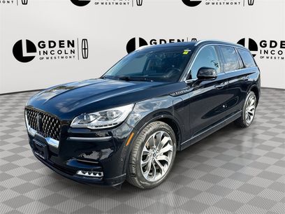 Used 2020 Lincoln Aviator Grand Touring w/ Equipment Group 302A