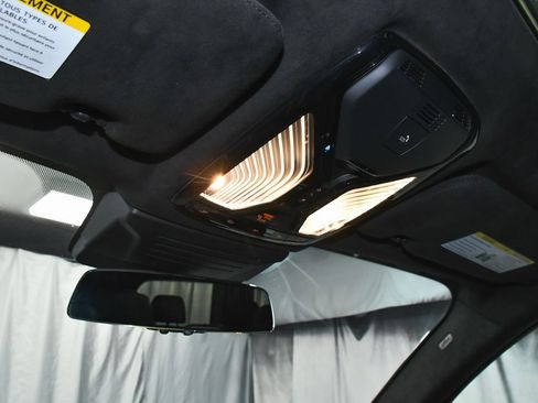 Used 2023 BMW X7 xDrive40i w/ M Sport Package image 56