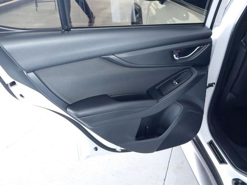 Used 2023 Subaru WRX Premium AWD/4WD image 29