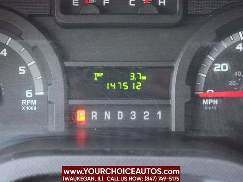 Used 2013 Ford E-350 and Econoline 350 Super Duty image 13