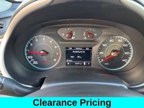 Used 2024 Chevrolet Malibu LT FWD image 15
