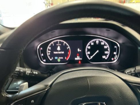 Used 2022 Honda Accord Sport image 17