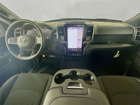 New 2025 RAM 2500 Tradesman image 9